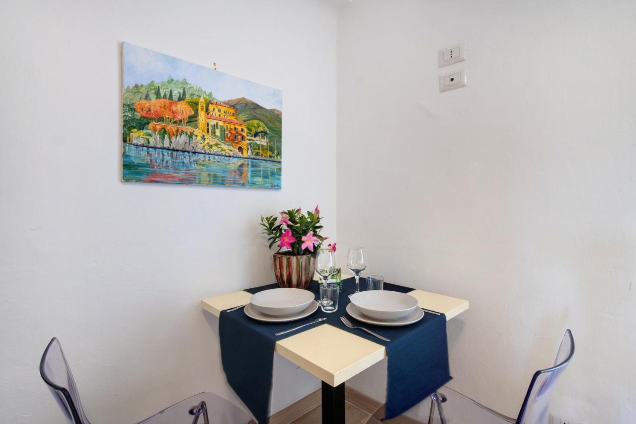Taronico Apartments Duck Bellagio Ngoại thất bức ảnh