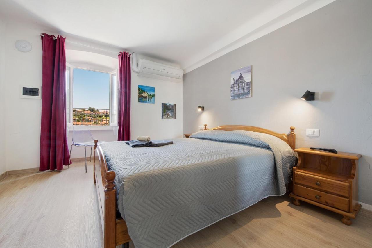 Taronico Apartments Duck Bellagio Ngoại thất bức ảnh