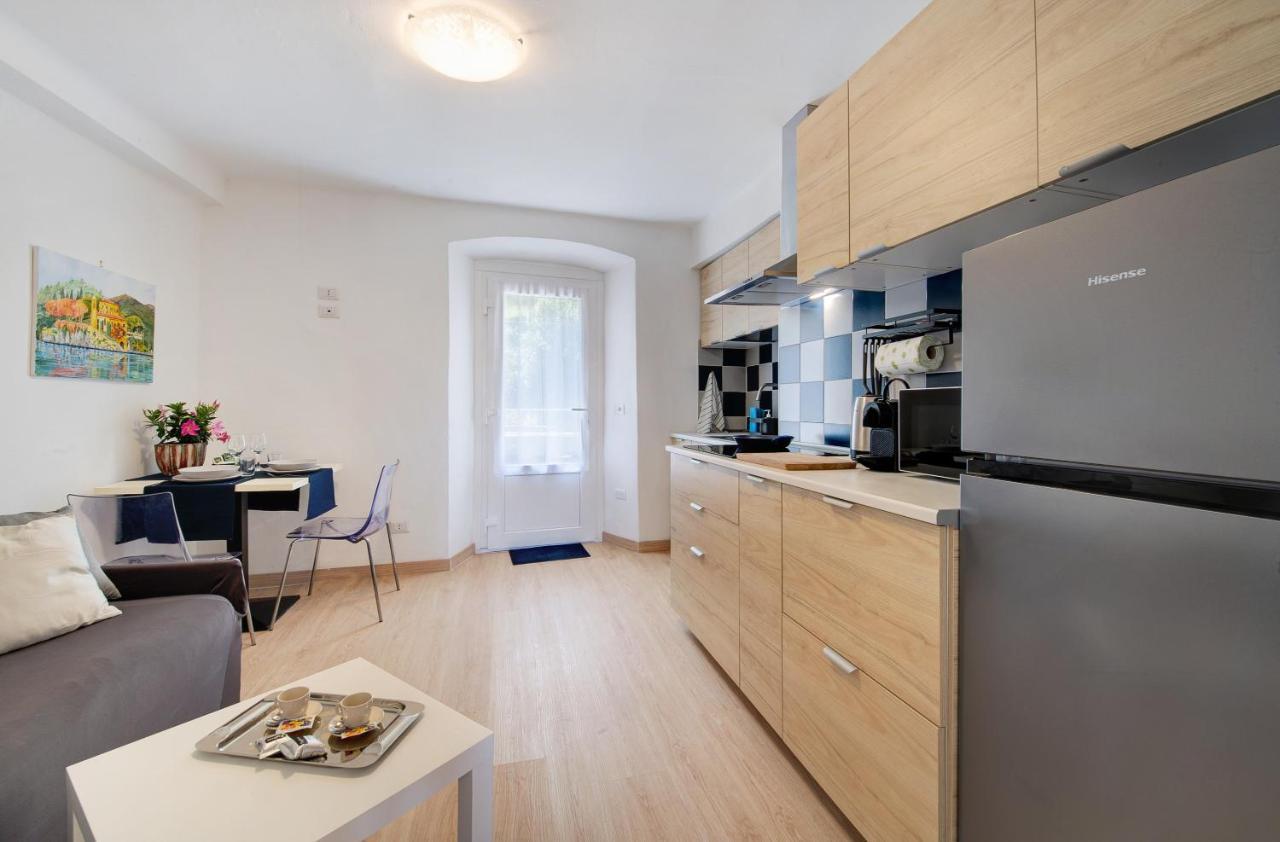 Taronico Apartments Duck Bellagio Ngoại thất bức ảnh