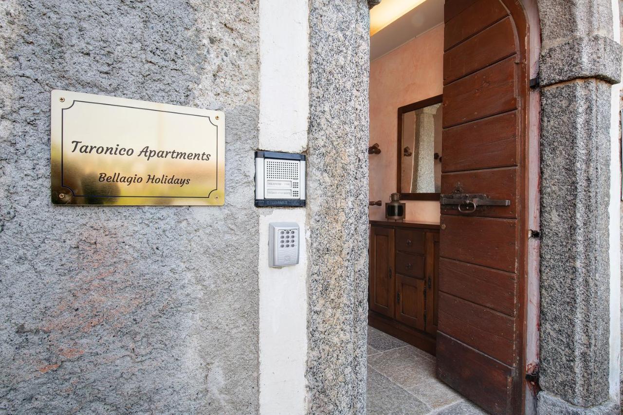 Taronico Apartments Duck Bellagio Ngoại thất bức ảnh